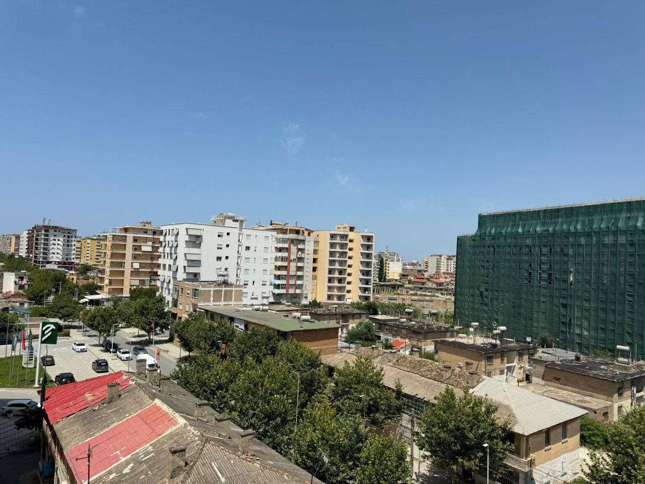 Albania leiligheter til salgs i Vlore