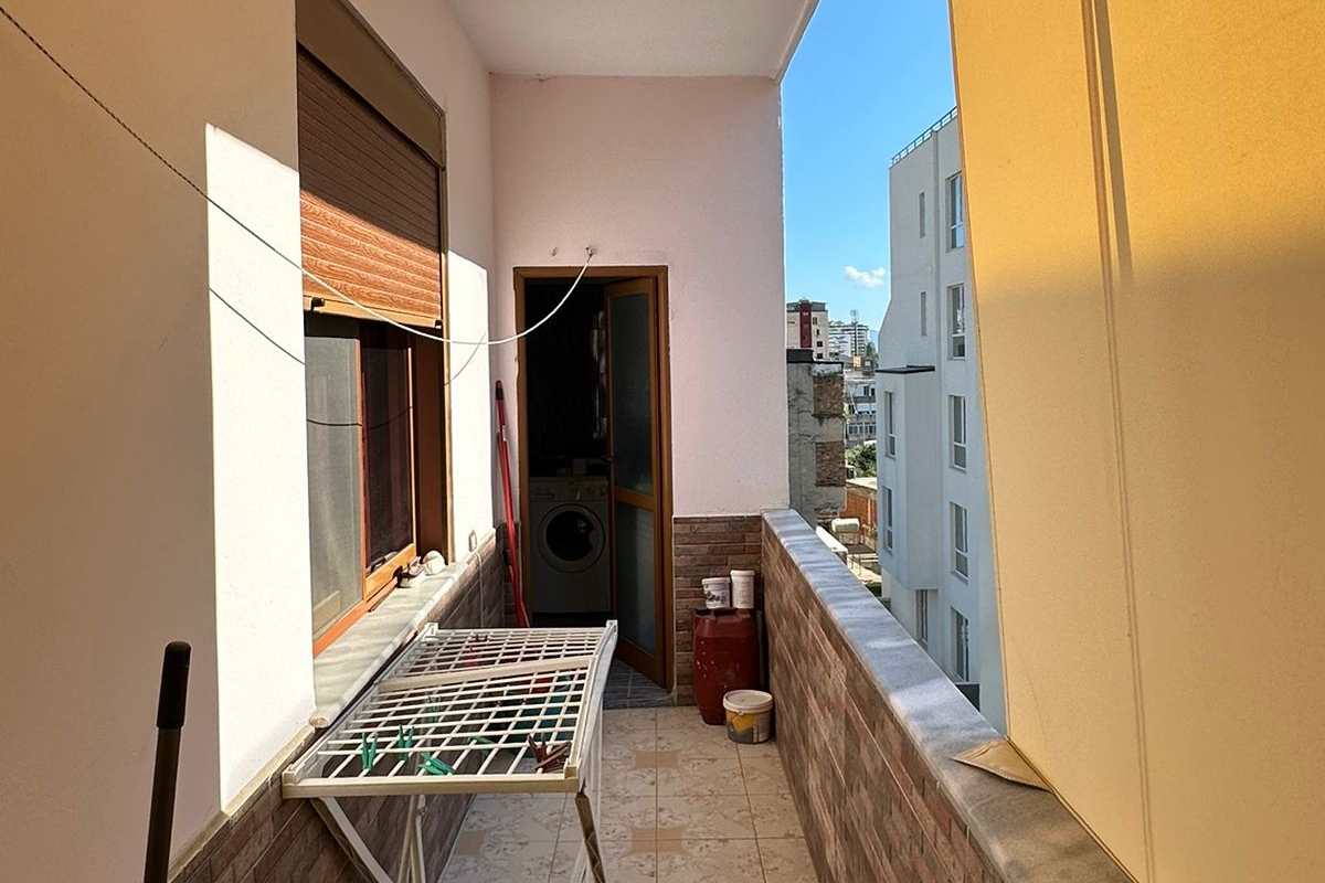 Apartament Per Shitje Ne Vlore Shqiperi