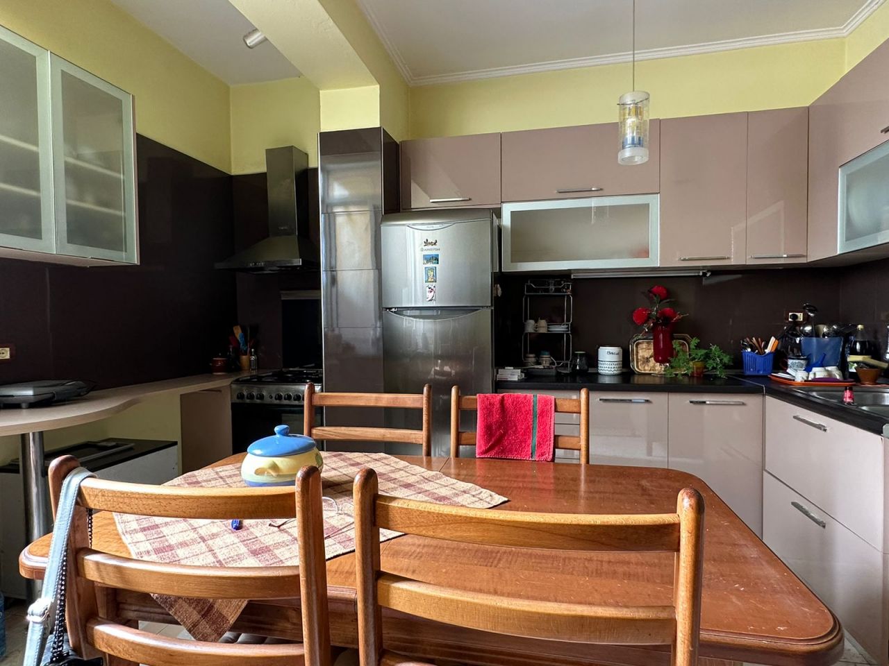 Apartment For Sale In Vlora Albania