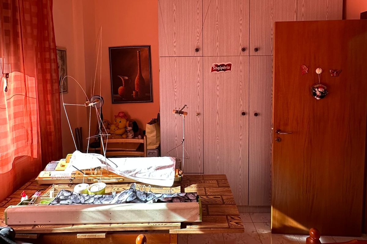 Wohnung zu verkaufen in Vlora, Albanien