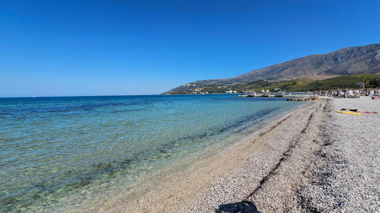 Albania Real Estate For Sale In Vlore