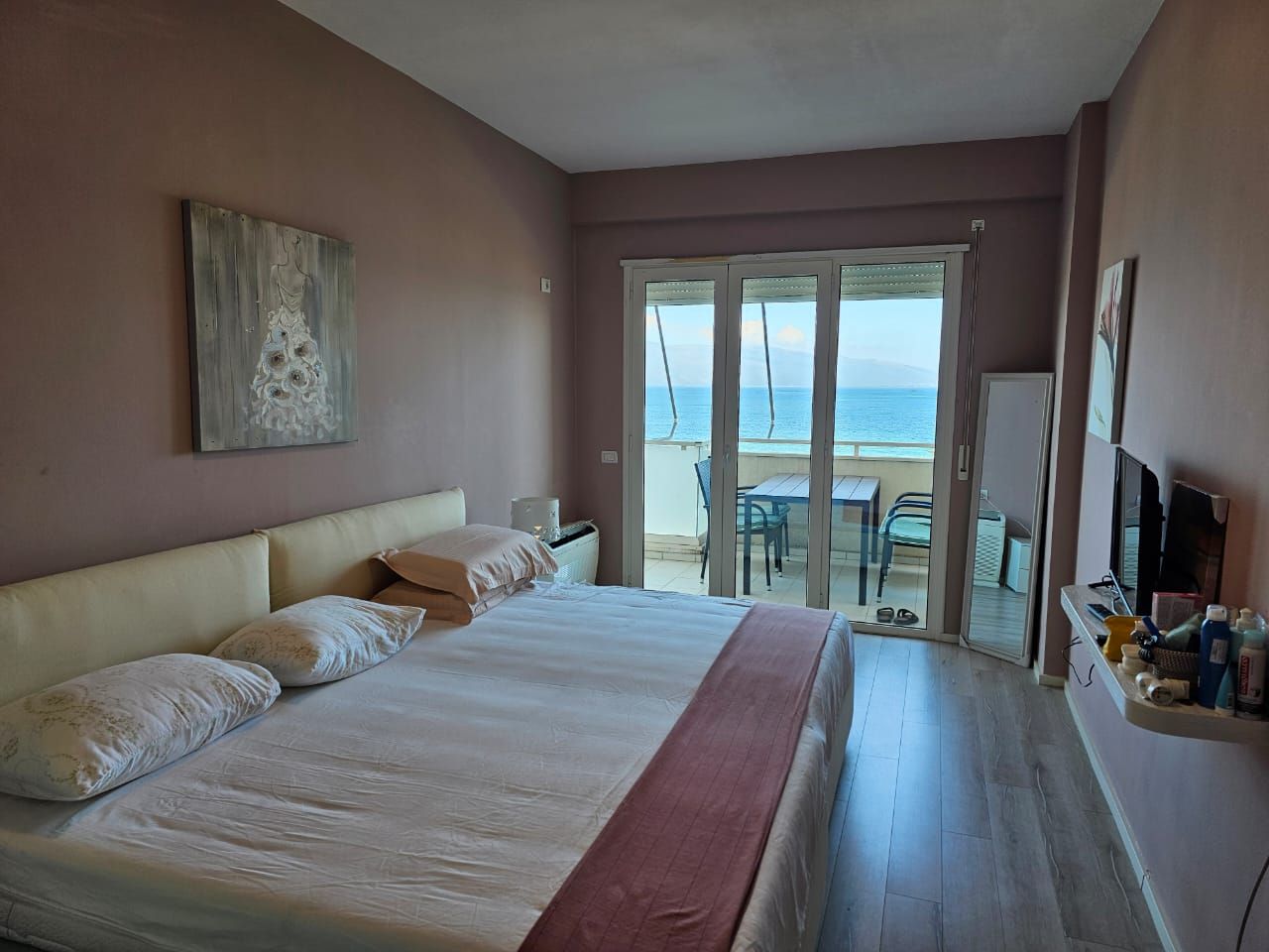 A Top Quality Apartment For Sale In Vlora Albania Next To The Beach 