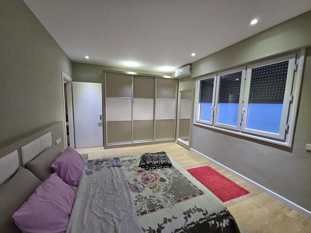 Lungomare Apartment With Sea View For Sale In Vlore