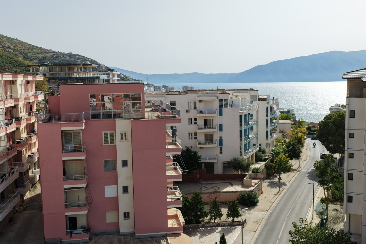 Albania Real Estate For Sale In Vlore