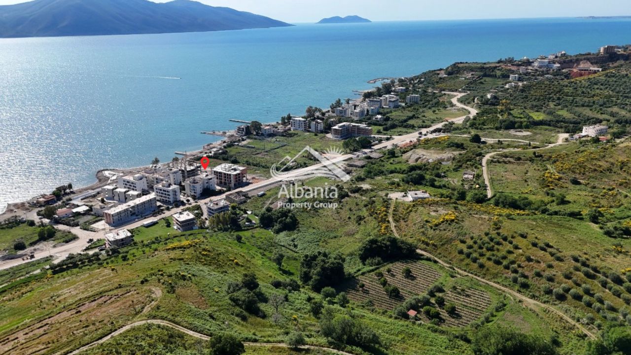 Two Bedroom Apartment For Sale In Vlora Albania