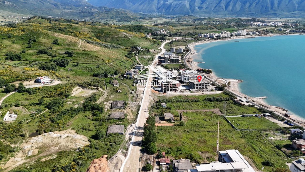 Luxury Duplex For Sale In Vlore Albania