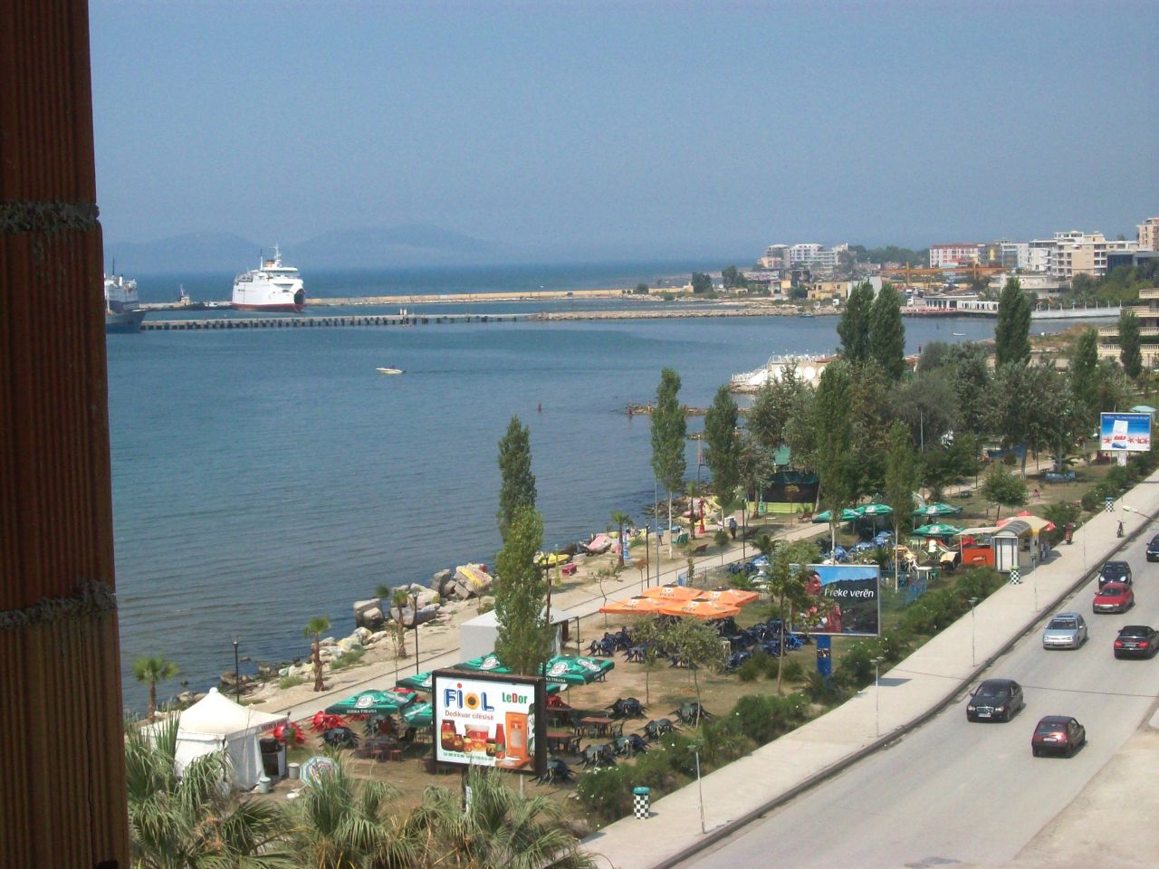 Albania Property in Vlore. Apartments for Sale in Vlore