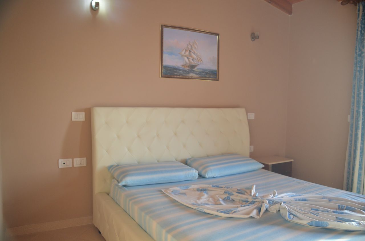 Vacations in Albania Hotel In Vlora 