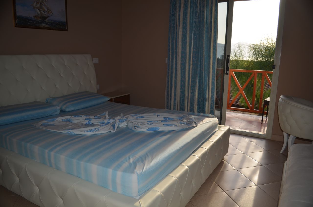 Vacations in Albania Hotel In Vlora 