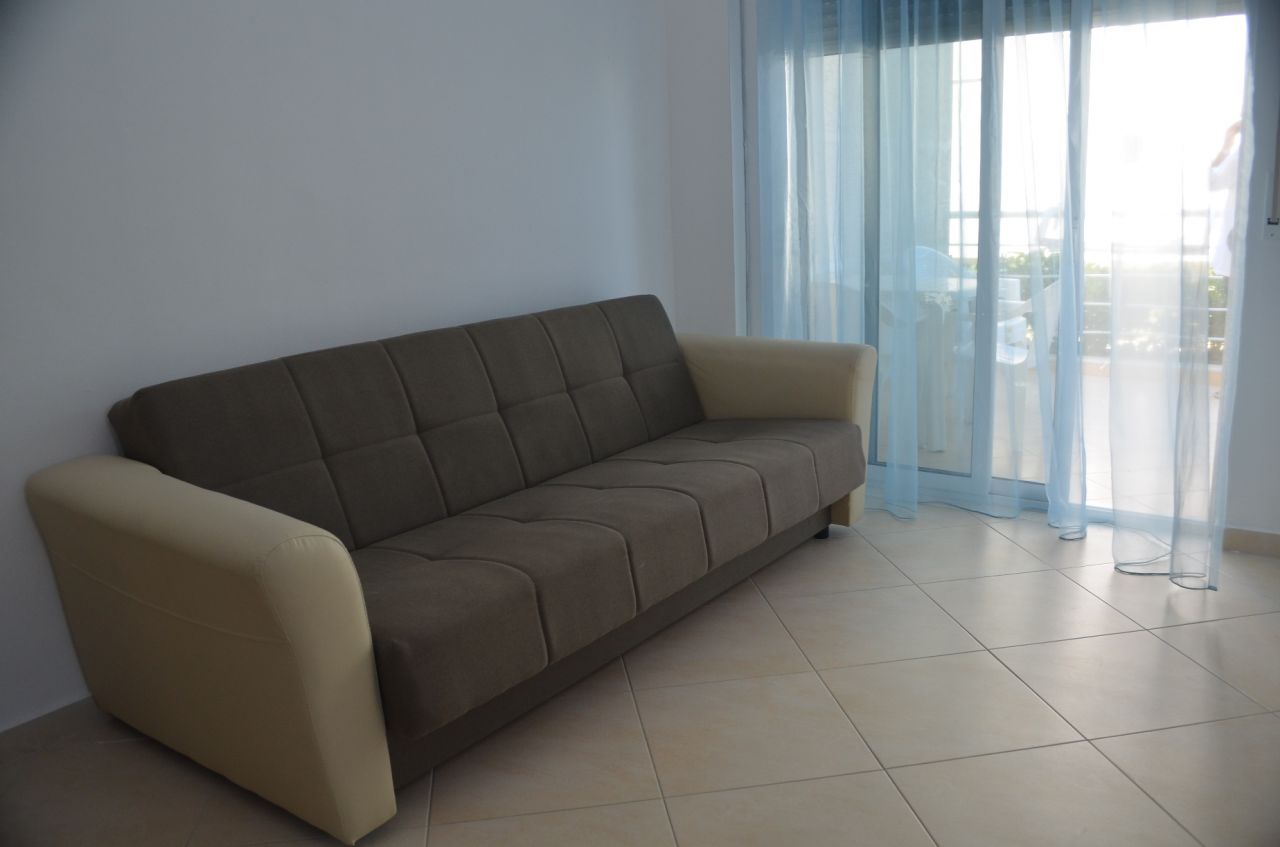 Albania Apartments for Sale in Vlore