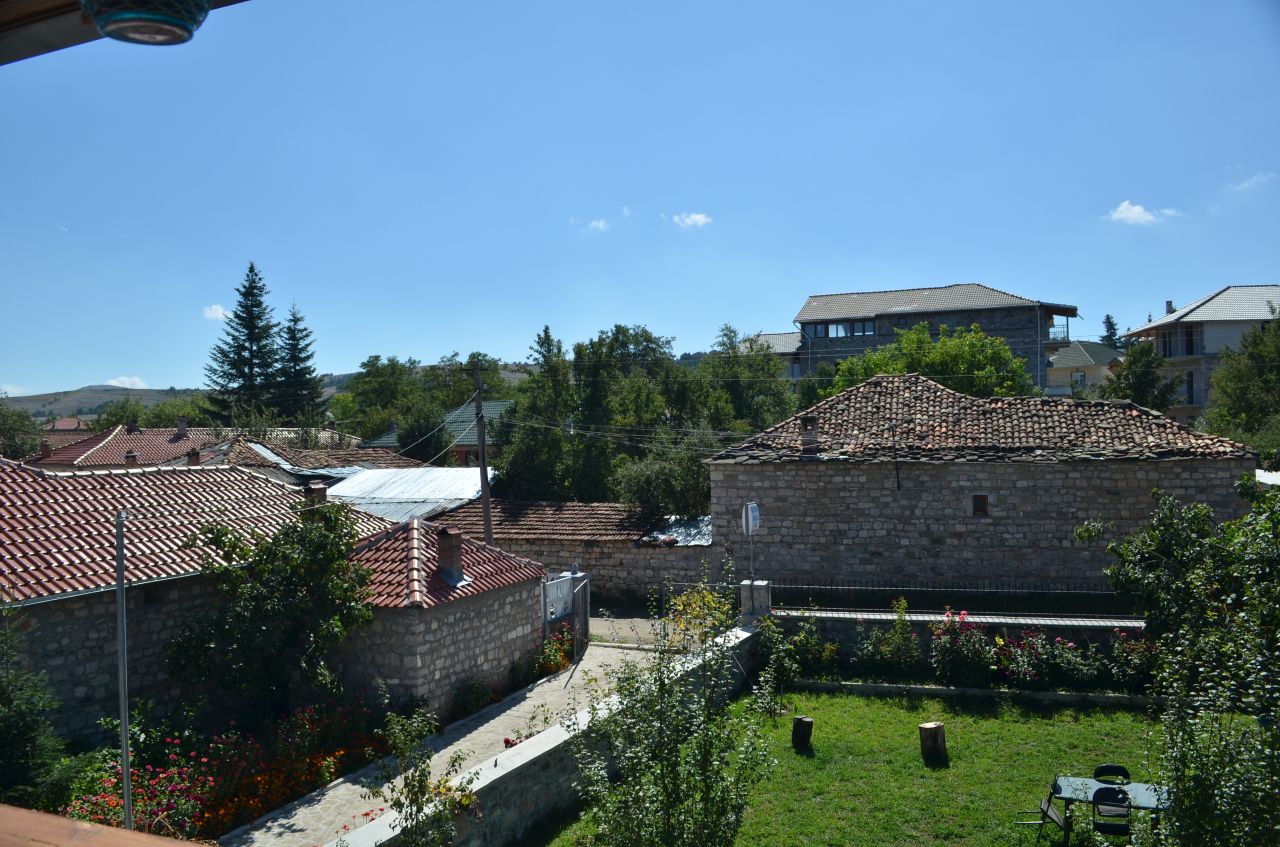 Apartment for rent in Voskopoje, Korce, Albania