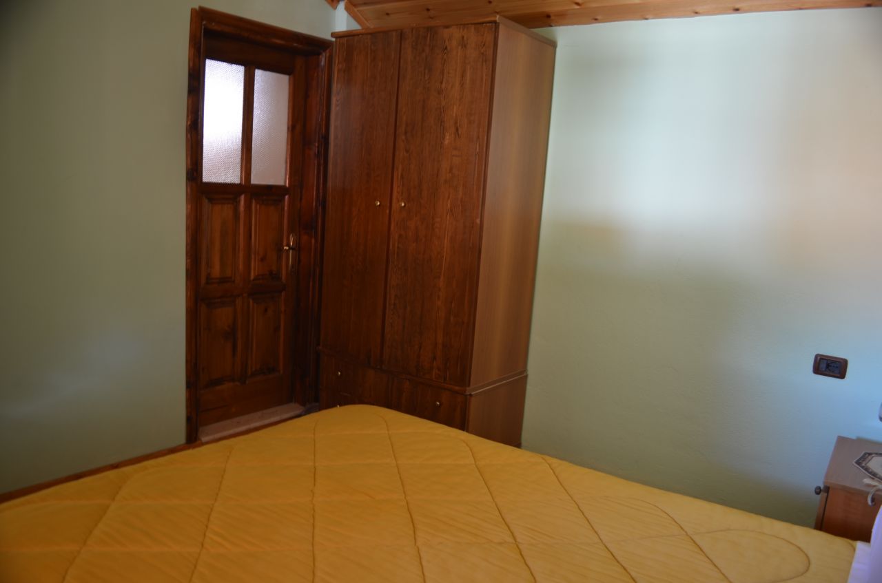 One bedroom apartment for rent in Voskopoje, Korce, Albania