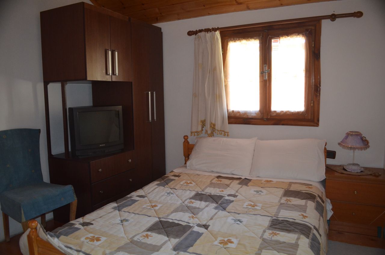Apartament me nje dhome gjumi me qira ne Voskopoje, Korce