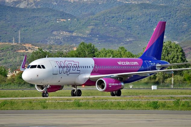 Tirana-Budapest Low-cost Flights Launched 