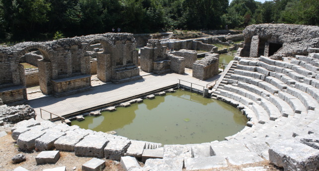 Parliamentary Committee Approves Butrint Plan in Principle