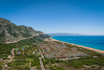 Two Bedroom Apartment For Investment In Velipoje, Albania