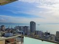 One bedroom Apartment for Sale in Durres, with a wonderful sea view. Great quality constructions for a comfortable living. Perfect place to buy your dream house. Just 30 minutes from Tirana International Airport.