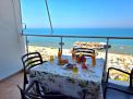 Sea View Albania Holiday Apartment In Durres
