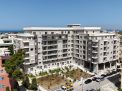 Apartment For Sale In Golem Durres. New building under construction for sale in golem. Situated in a great area sorrounded with all the needed facilities. Five minutes walk from the beach. Great quality construction and a great opportunity for investment.