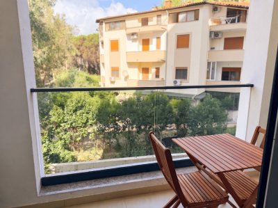Beachside Apartment for Sale – Liburna Residence, Golem