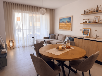 Beachside Apartment for Sale – Liburna Residence, Golem