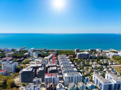 Seaside Property for Sale in Golem, Durrës