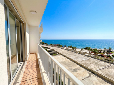 Two Bedrom Apartment with Panoramic Sea View for Sale in Currila, Durrës