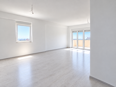 2-Bedroom Apartment for Sale in Mati 1, Prishtina