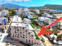 Albania Property For Sale In Saranda Albania Next To Beach