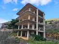 4-Story Building for Sale in Saranda with Sea View – Great Investment Opportunity
