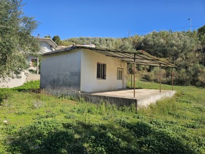 Land For Sale In Shelegari Sarande