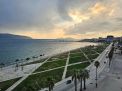 Béreljen apartmanokat Vlora Albániában tengerre néző kilátással