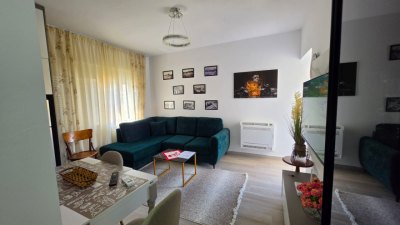 Apartment For Long Term Rent In Vlore City Albania