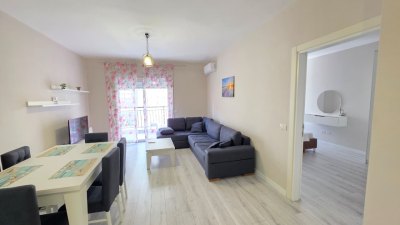 Modern Apartment For Long Term Rent In Vlora Albania
