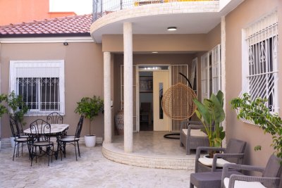 Luxury Private House For Long Term Rent In Vlore Albania