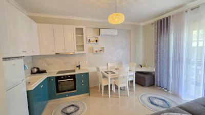 Pets Friendly Apartment For Long Term Rent In Vlora Albania