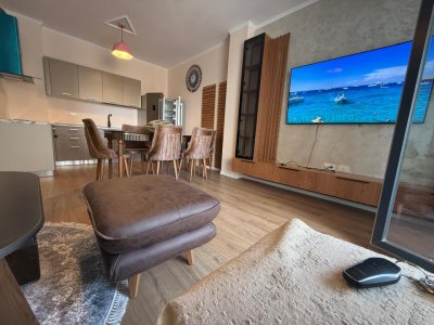Modern Apartment For Rent In Vlora Albania, Near The Beach