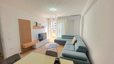 Luxury Apartment For Long Term Rent In Lungomare Vlore Albania