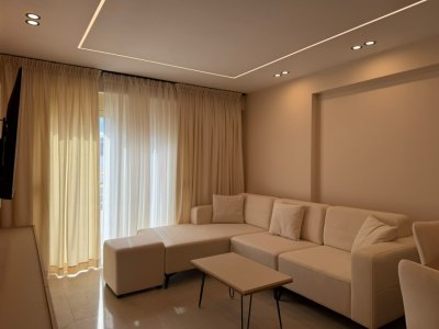Luxury Apartment For Rent In Lungomare Vlora Albania, Near The Beach