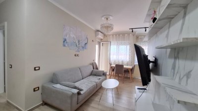Apartament For Long Term Rent In Vlore, Albania