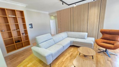 Penthouse For Rent In Vlore, Albania