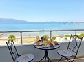 Sea View Apartment For Sale In Lungomare Vlore Albania