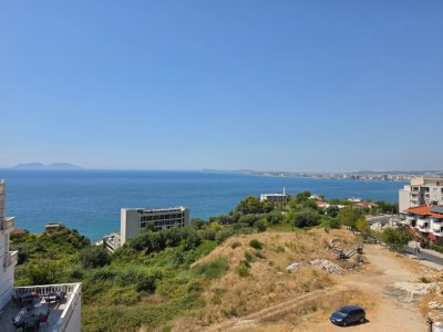 Sea View Apartment For Sale In Vlore Albania