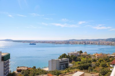 Modern Apartment With Sea View For Sale In Vlore Albania