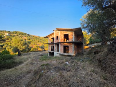 House For Sale In Kanine Vlore Albania