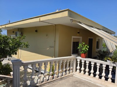 2-Storey House For Sale In Vlora Albania