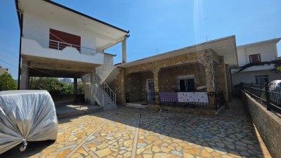 2 Private Houses For Sale In Vlore Albania