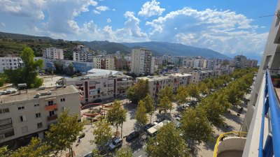 Apartment For Sale In The Main Boulevard, Vlora Albania