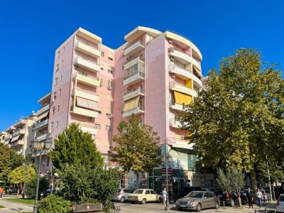 Wohnung zum Verkauf in Vlorë, Albanien