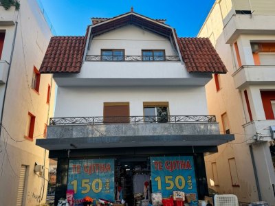 Property For Sale In The Main Boulevard Vlore Albania